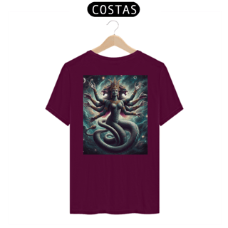 Nome do produto Camiseta Tiamat