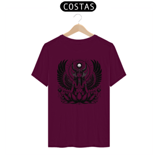 Nome do produto Camiseta Deusa Néftis