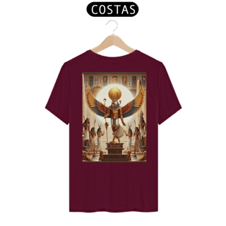 Nome do produto Camiseta Rá