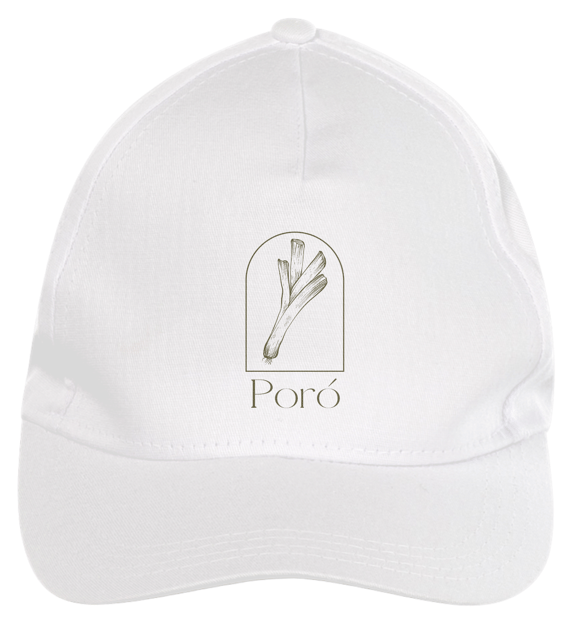 Boné Poró