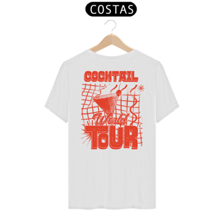 Nome do produto Cocktail world tour