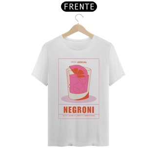 Nome do produto Negroni Pink