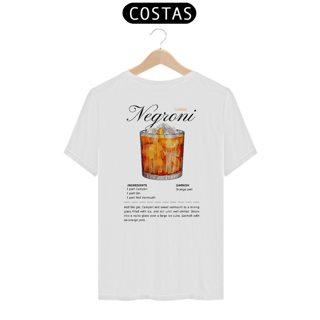 Nome do produto Negroni Classic