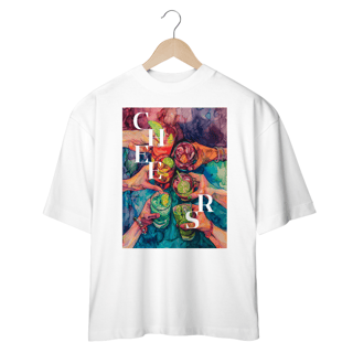 Nome do produto Cheers! Oversized