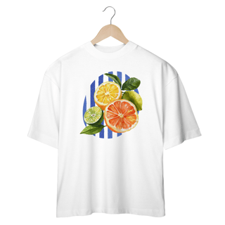 Nome do produto Citrus Oversized