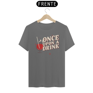 Nome do produto Once upon a drink
