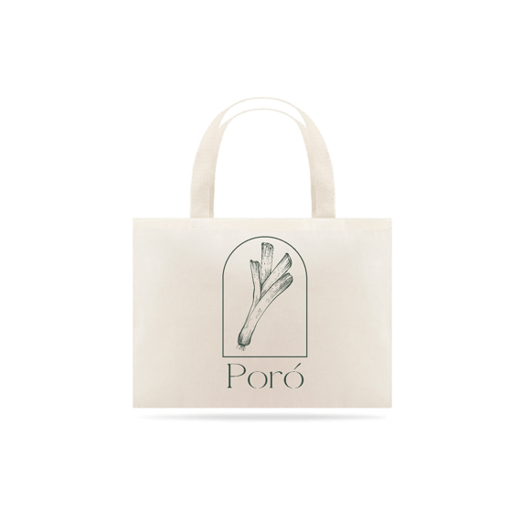 Ecobag Poró
