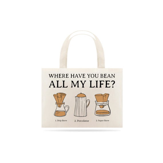 Ecobag Coffee