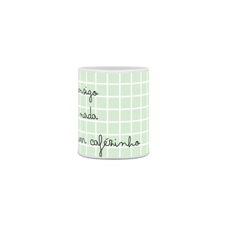 Nome do produto Caneca Cafézinho