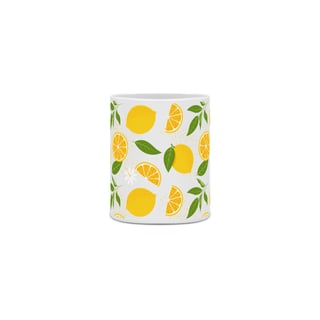 Nome do produto Caneca limão siciliano
