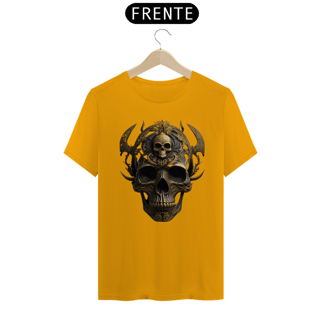 Nome do produto CAMISETA CRANIO DE BRONZZE