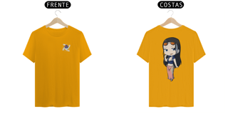 Nome do produto CAMISETA ONE PIECE robin