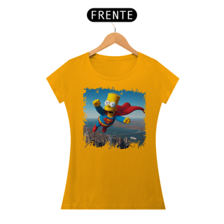 Nome do produto CAMISETA SIMPSONS
