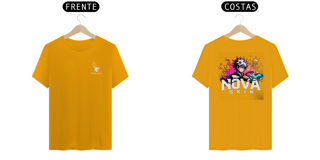 Nome do produto CAMISETA NOVA SKIN
