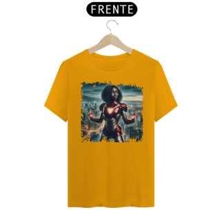 Nome do produto CAMISETA VINGADORES