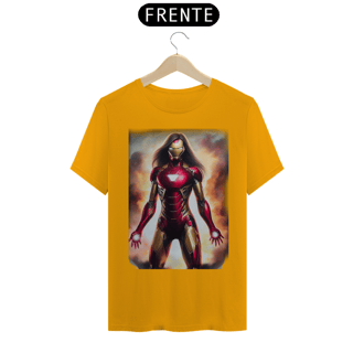 Nome do produto CAMISETA QUALITE VINGADORES