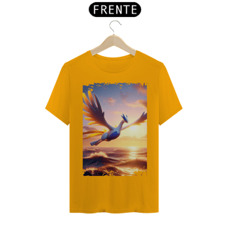 Nome do produto CAMISETA POKEMON