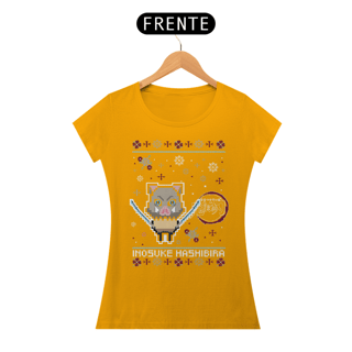 Nome do produto CAMISETA DEMON SLAYER