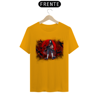 Nome do produto CAMISETA NOVA SKIN aldeia da folha