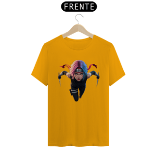 Nome do produto CAMISETA CLASSIC ALDEIA DA FOLHA 