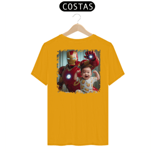Nome do produto CAMISETA NOVA SKIN