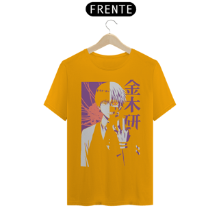 Nome do produto CAMISETA NOVA SKIN