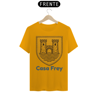 Nome do produto CAMISETA NOVA SKIN CASA FREY
