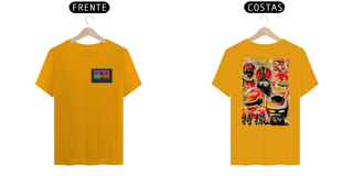 Nome do produto CAMISETA NOVA SKIN CLASSIC VINTAGE