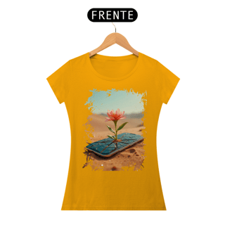 Nome do produto CAMISETA NOVA SKIN classic