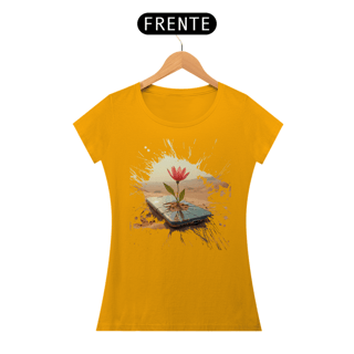 Nome do produto CAMISETA NOVA SKIN classic