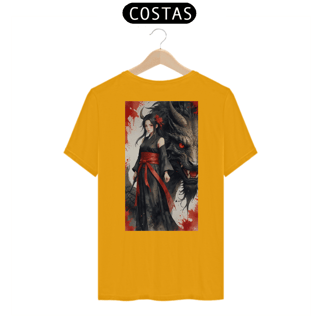 Nome do produto CAMISETA NOVA SKIN
