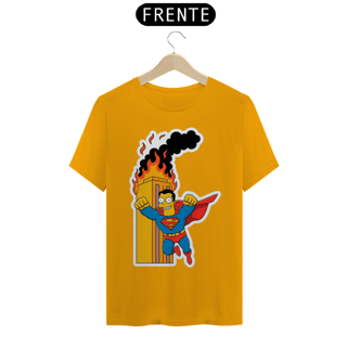 Nome do produto CAMISETA NOVA SKIN qualit 