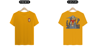 Nome do produto CAMISETA NOVA SKIN qualit 