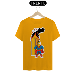 Nome do produto CAMISETA NOVA SKIN qualit 