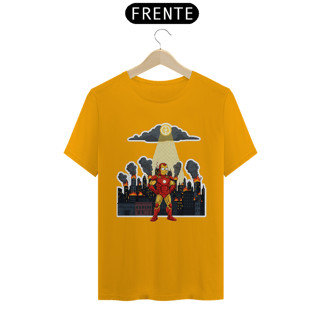 Nome do produto CAMISETA NOVA SKIN qualit 