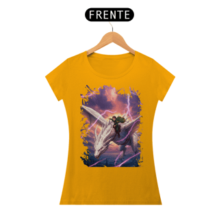 Nome do produto CAMISETA NOVA SKIN