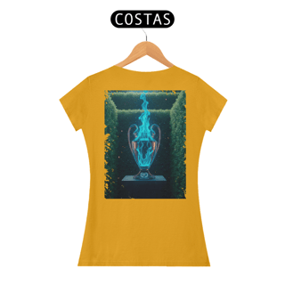 Nome do produto CAMISETA NOVA SKIN classic