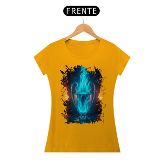 Nome do produto CAMISETA NOVA SKIN classic