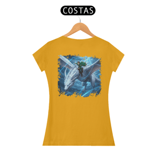 Nome do produto CAMISETA NOVA SKIN classic