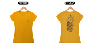 Nome do produto CAMISETA NOVA SKIN classic