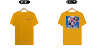 Nome do produto CAMISETA NOVA SKIN qualit  K.POP