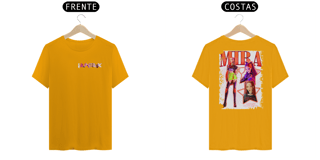 Nome do produto CAMISETA NOVA SKIN k.POP