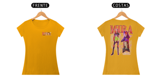 Nome do produto CAMISETA NOVA SKIN classic