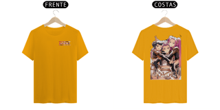 Nome do produto CAMISETA NOVA SKIN classic