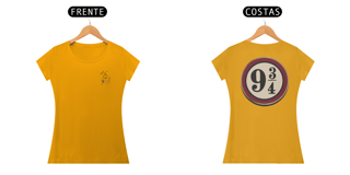 Nome do produto CAMISETA NOVA SKIN classic