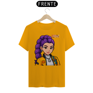 Nome do produto CAMISETA NOVA SKIN classic
