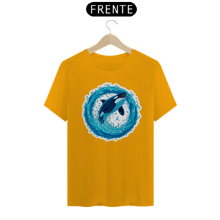 Nome do produto CAMISETA NOVA SKIN classic