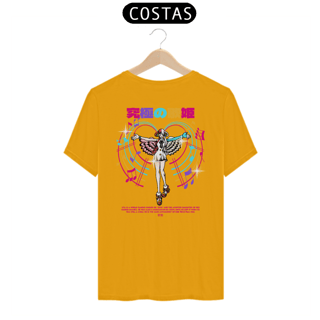 Nome do produto CAMISETA NOVA SKIN QUALIT ONE PIECE