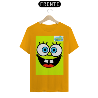 Nome do produto CAMISETA NOVA SKIN classic