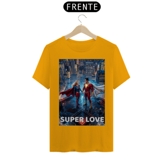 Nome do produto CAMISETA NOVA SKIN classic